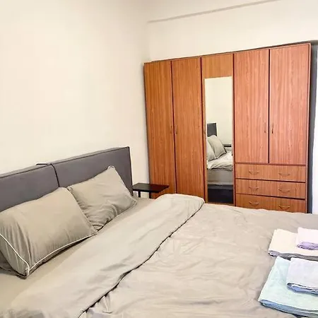 Rambam Beach Apartment Haifa Exterior photo