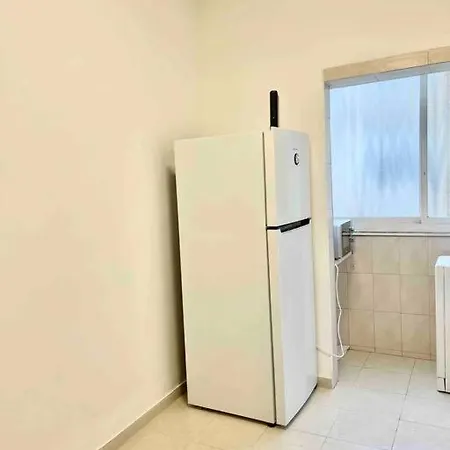 Rambam Beach Apartment Haifa Exterior photo