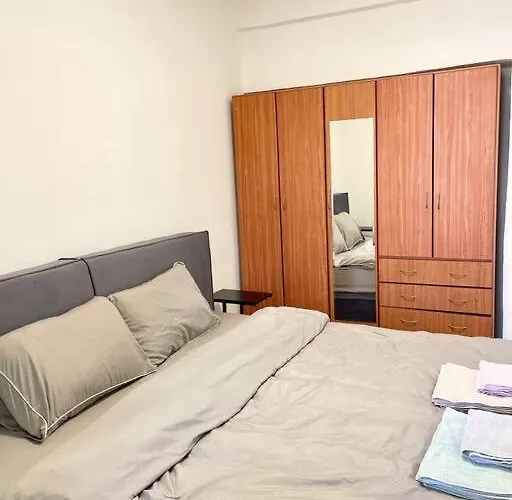 Rambam Beach Apartment