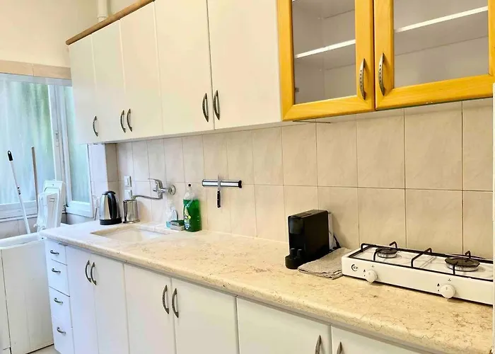 Rambam Beach Apartment