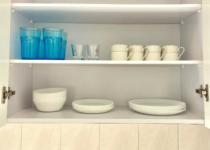 Rambam Beach Apartment