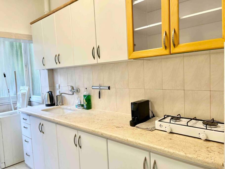Rambam Apartment