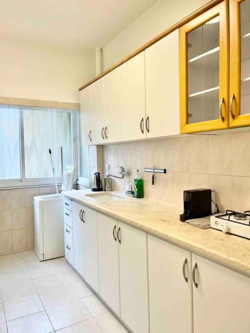 Apartment Rambam