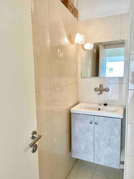 Apartment Rambam