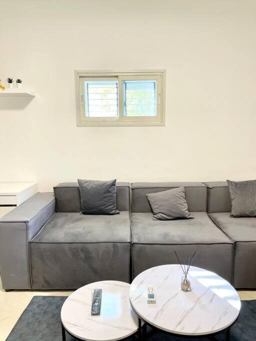 Apartment Rambam *
