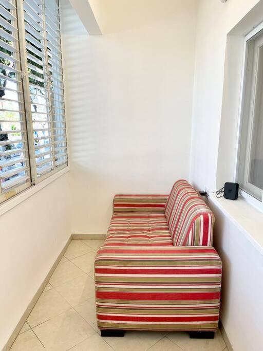 Rambam Apartment