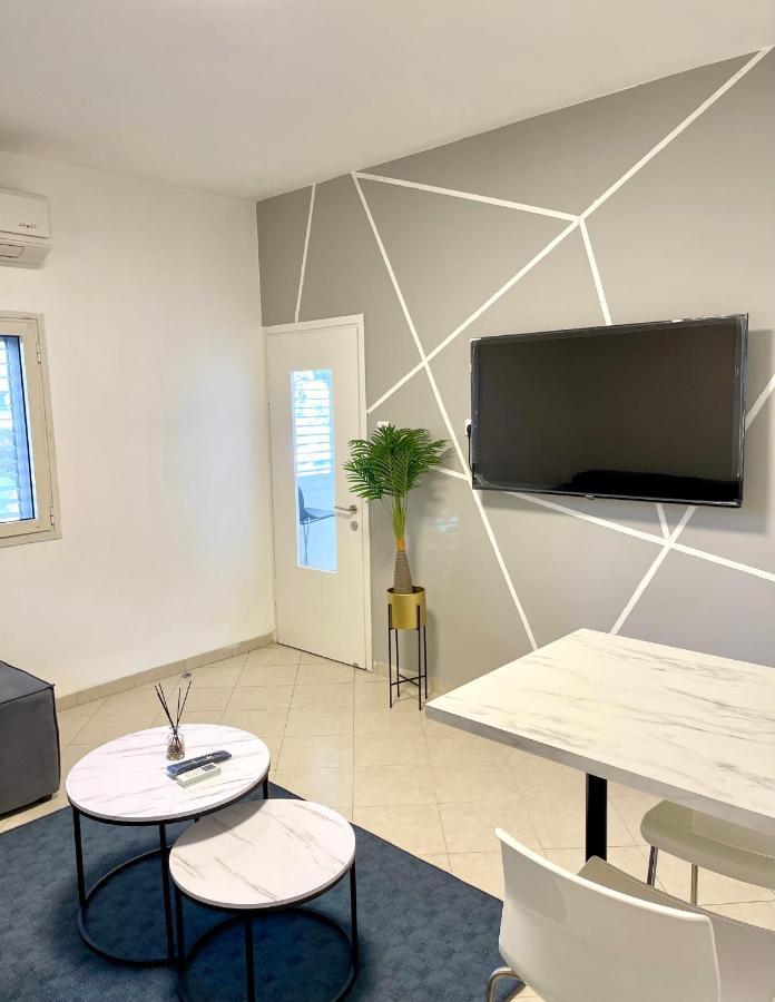 Apartment Rambam *