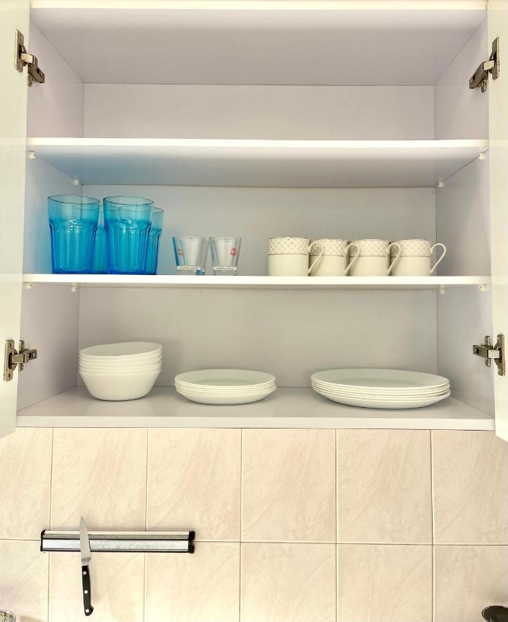 Apartment Rambam *